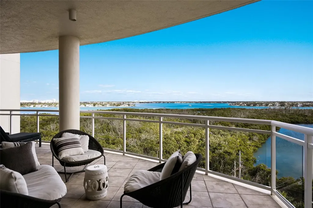 1300 Benjamin Franklin Drive Sarasota FL 34236