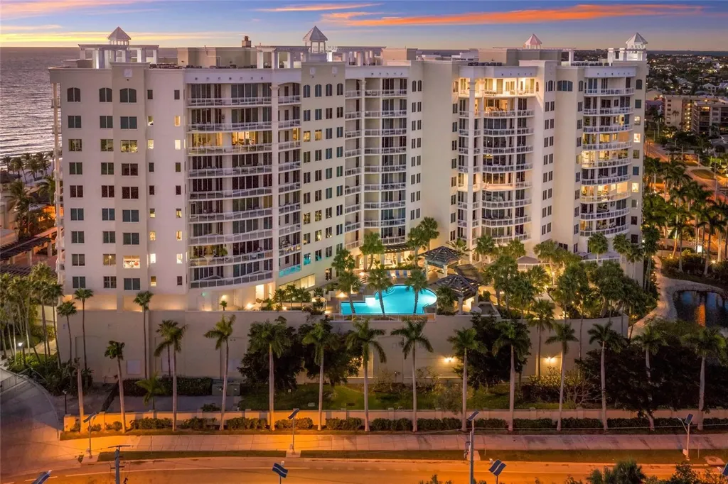 1300 Benjamin Franklin Drive Sarasota FL 34236