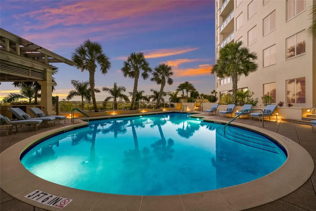 1300 Benjamin Franklin Drive Sarasota FL 34236