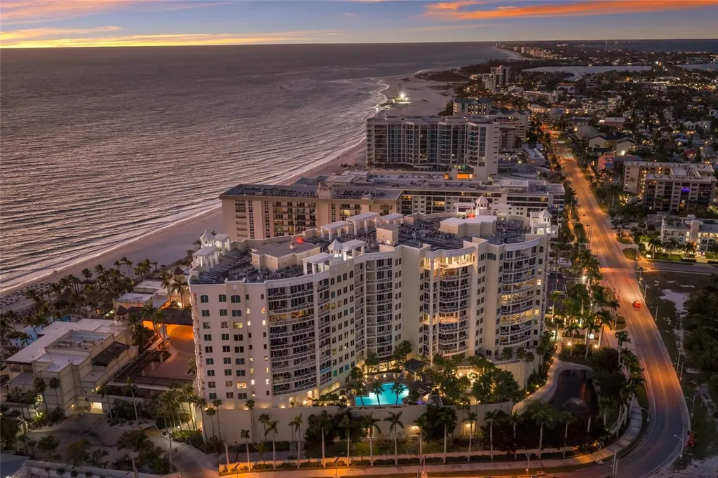 1300 Benjamin Franklin Drive Sarasota FL 34236
