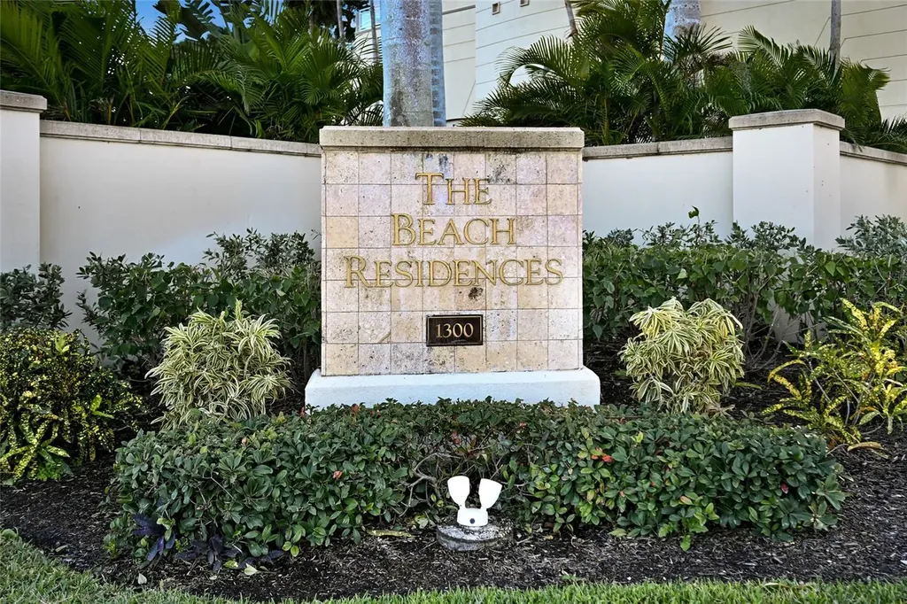1300 Benjamin Franklin Drive Sarasota FL 34236