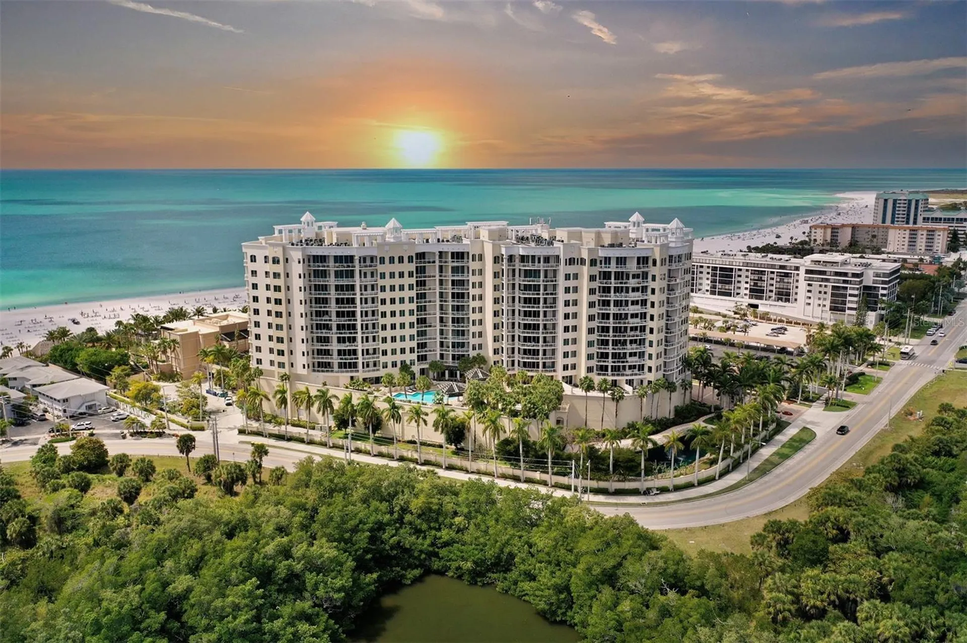 1300 Benjamin Franklin Drive Sarasota FL 34236