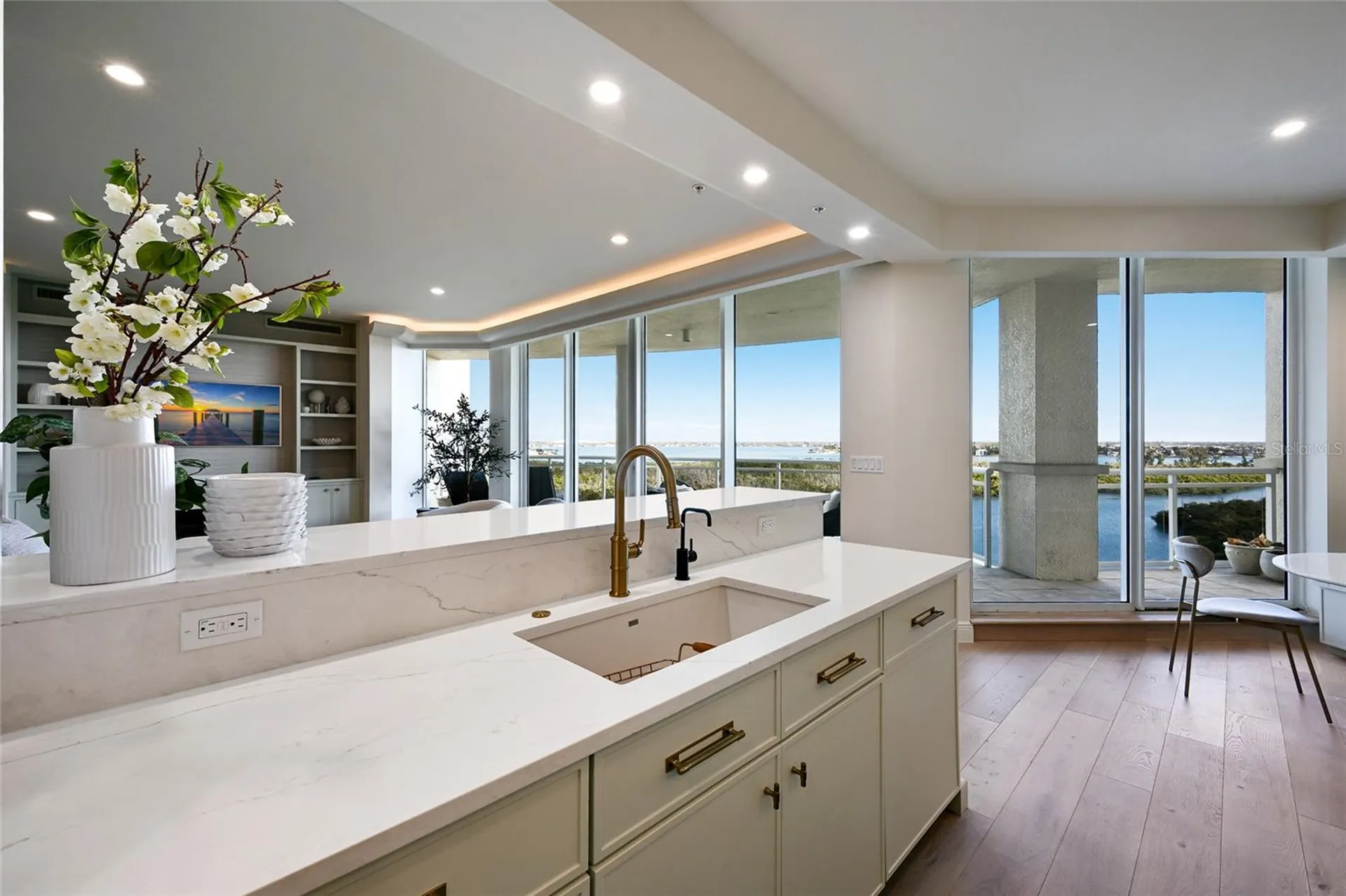 1300 Benjamin Franklin Drive Sarasota FL 34236