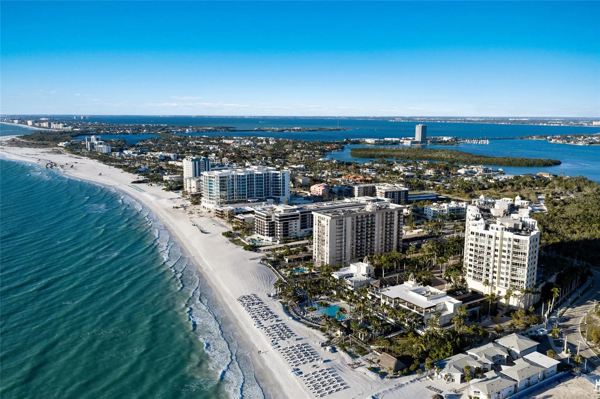 1300 Benjamin Franklin Drive Sarasota FL 34236