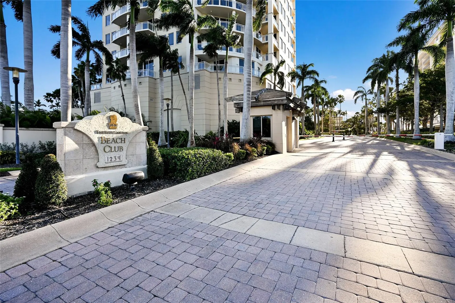 1300 Benjamin Franklin Drive Sarasota FL 34236
