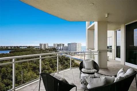 1300 Benjamin Franklin Drive Sarasota FL 34236