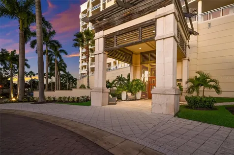 1300 Benjamin Franklin Drive Sarasota FL 34236