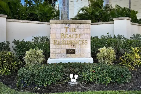 1300 Benjamin Franklin Drive Sarasota FL 34236
