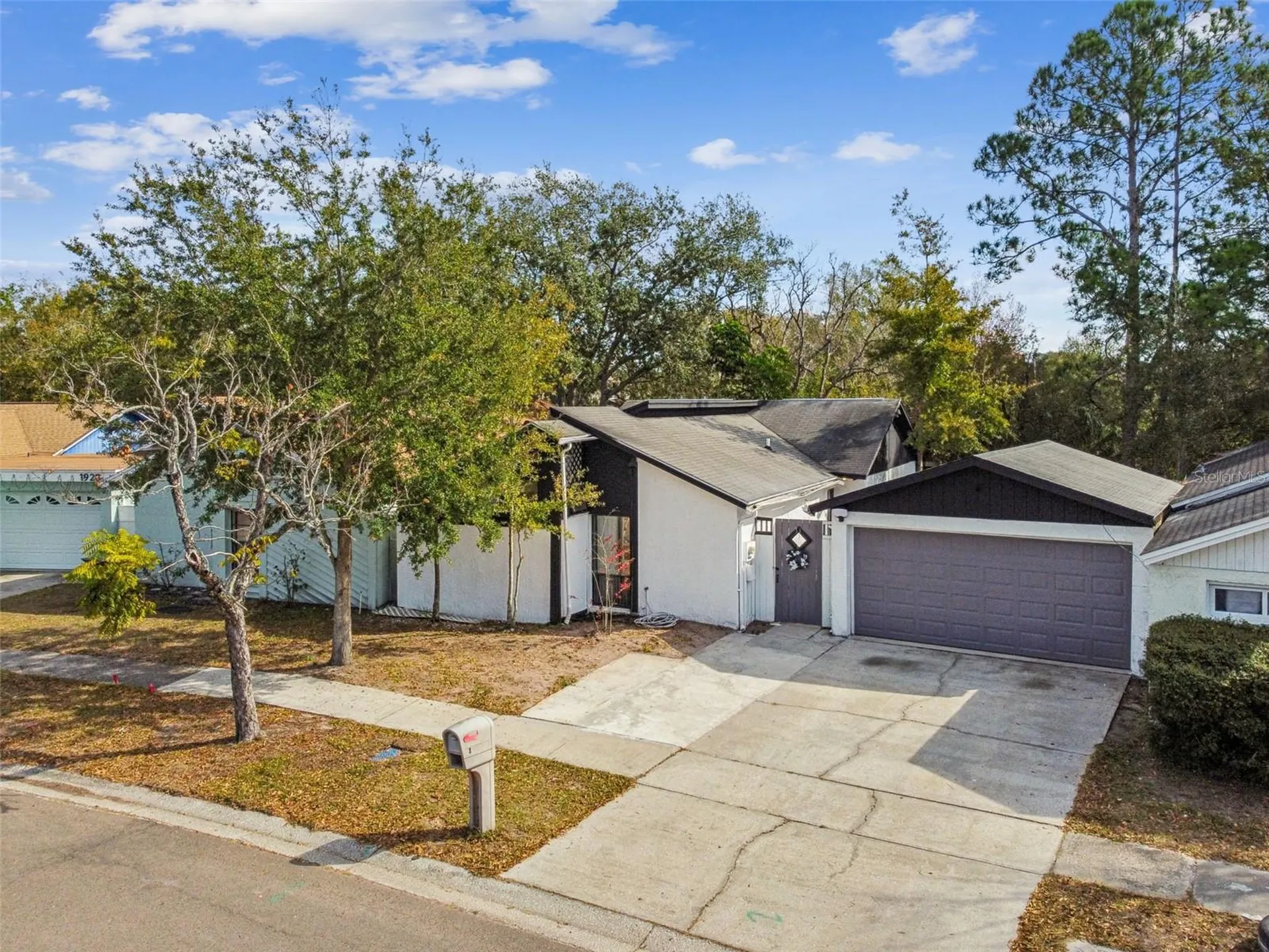 1930 Gregory Drive Tampa FL 33613