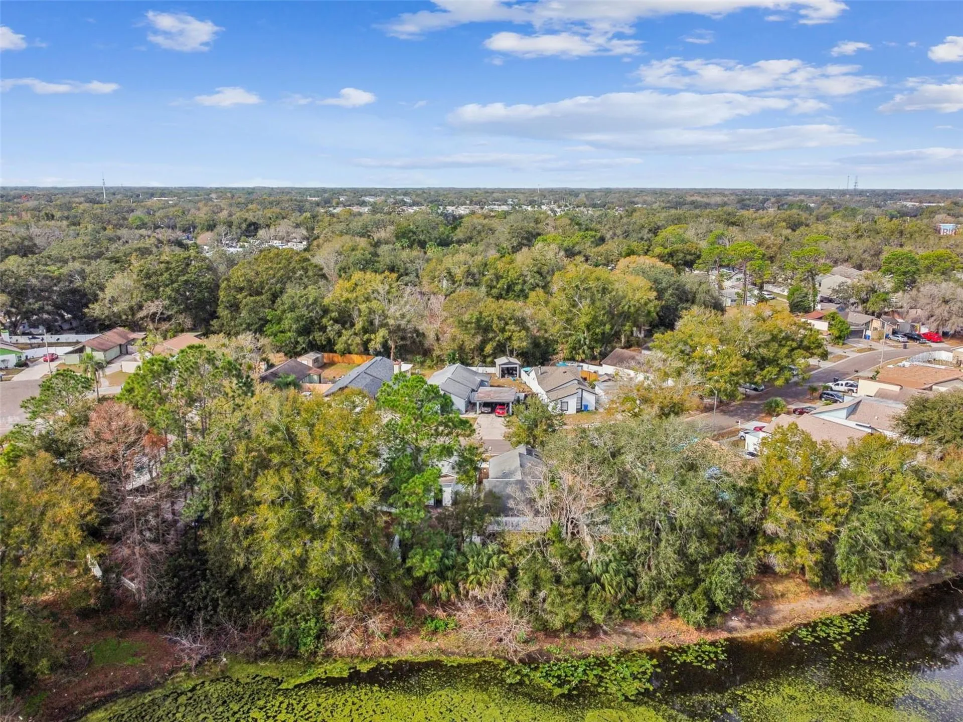 1930 Gregory Drive Tampa FL 33613