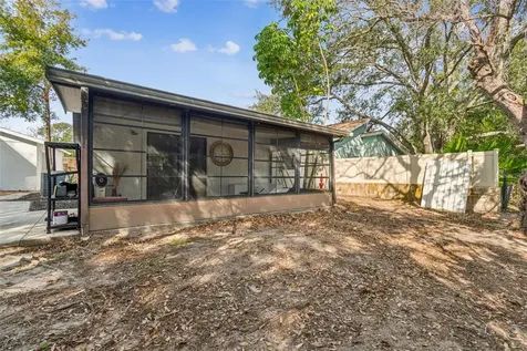 1930 Gregory Drive Tampa FL 33613