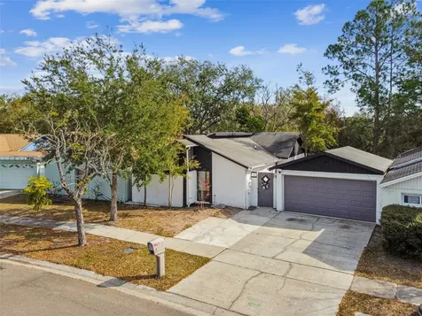 1930 Gregory Drive Tampa FL 33613