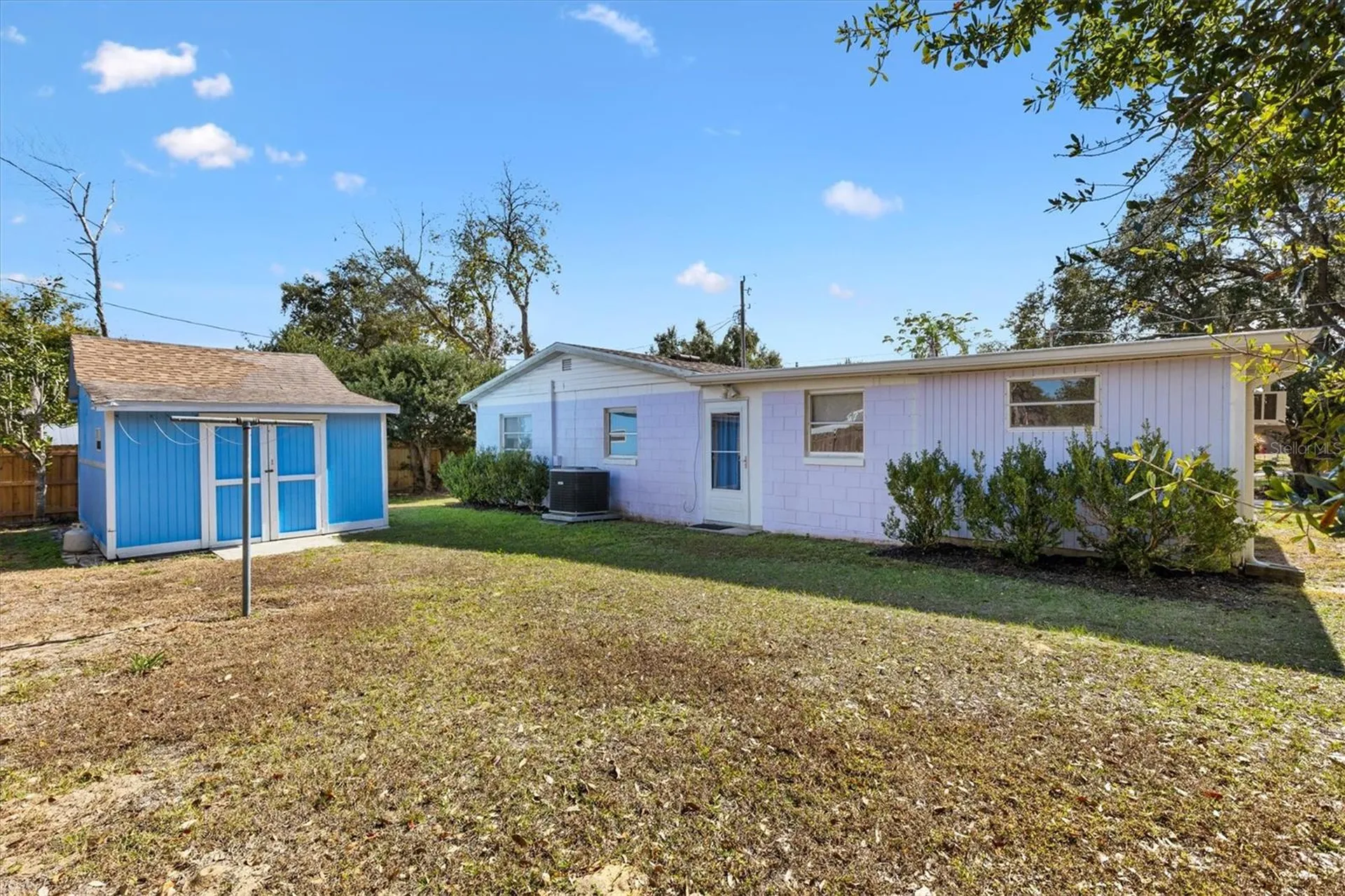 5605 Berts Road Lady Lake FL 32159