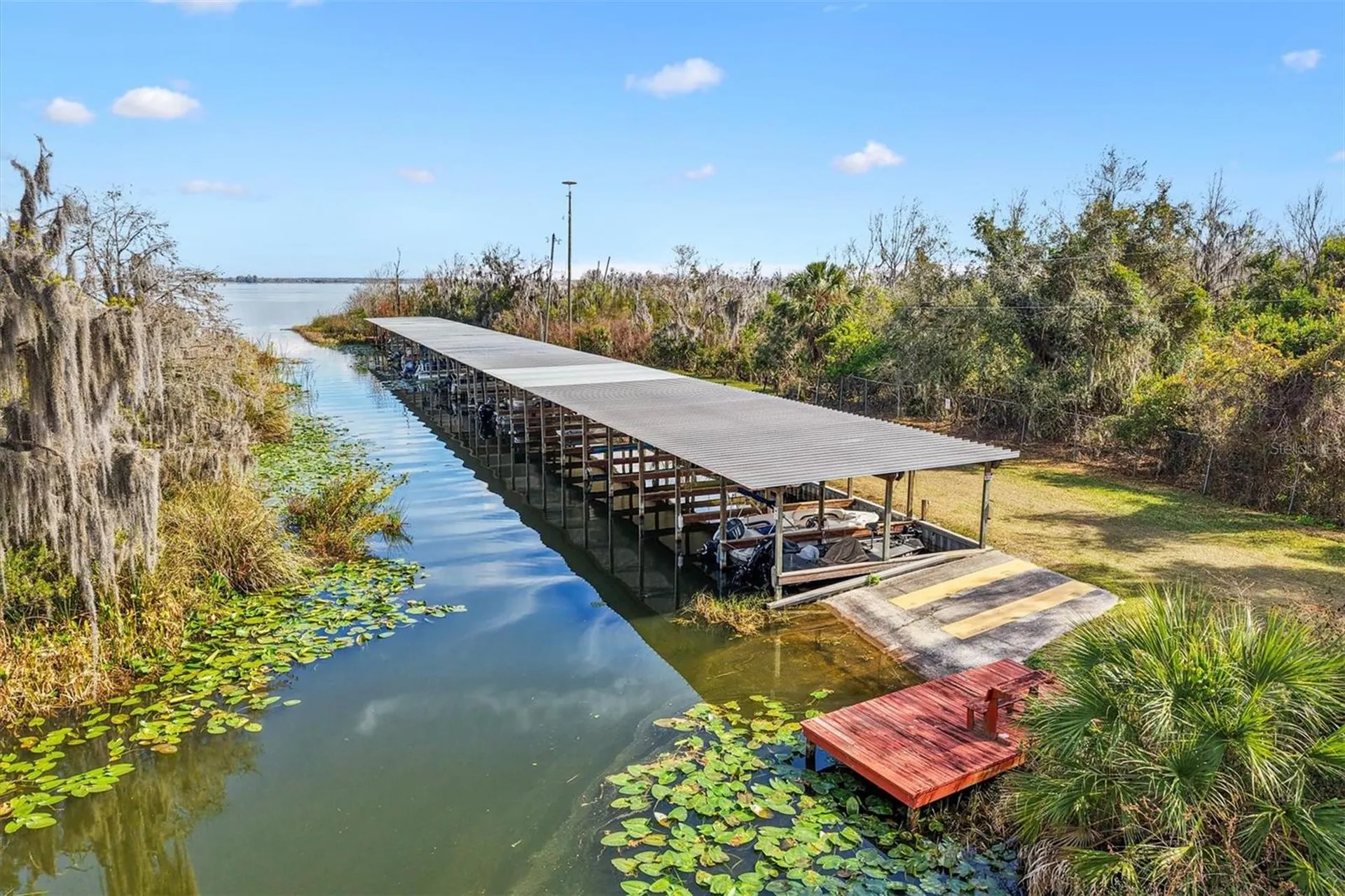 5605 Berts Road Lady Lake FL 32159