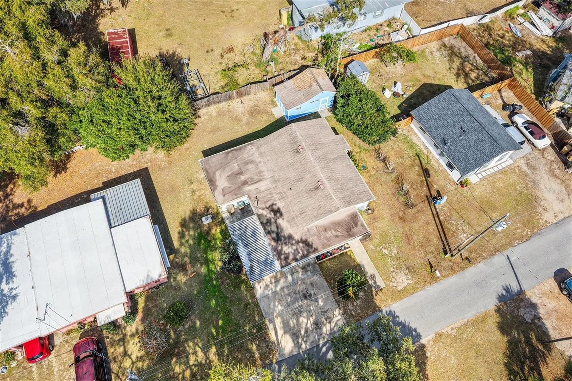5605 Berts Road Lady Lake FL 32159