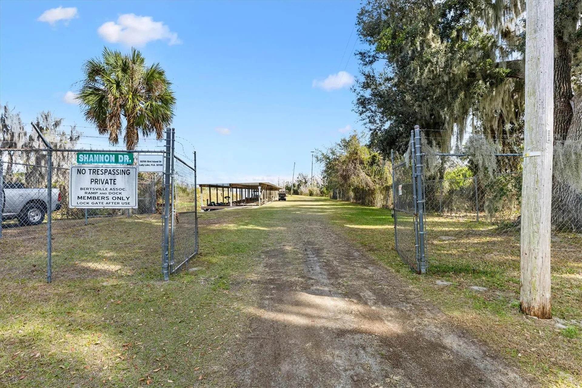 5605 Berts Road Lady Lake FL 32159