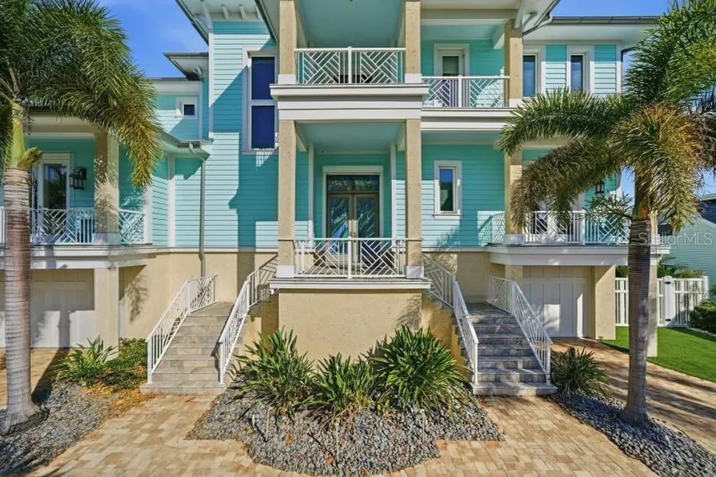 391 12th Avenue Indian Rocks Beach FL 33785