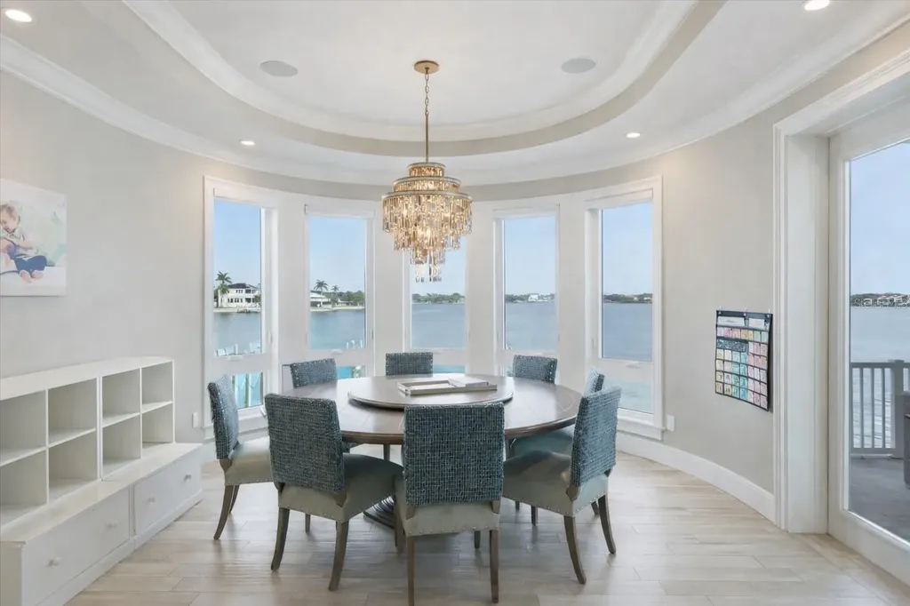 391 12th Avenue Indian Rocks Beach FL 33785