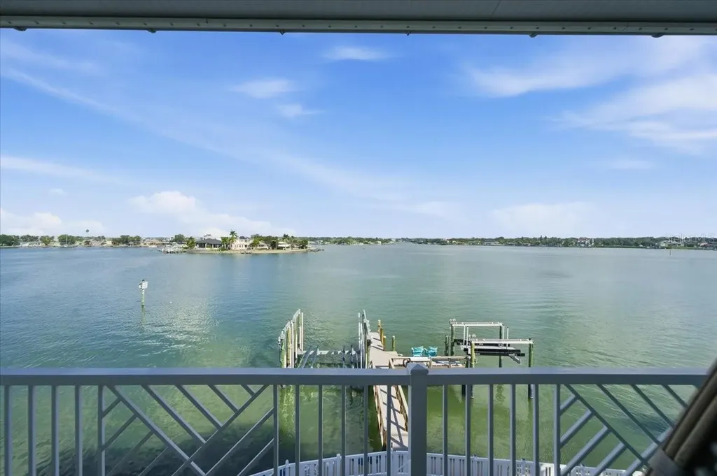 391 12th Avenue Indian Rocks Beach FL 33785