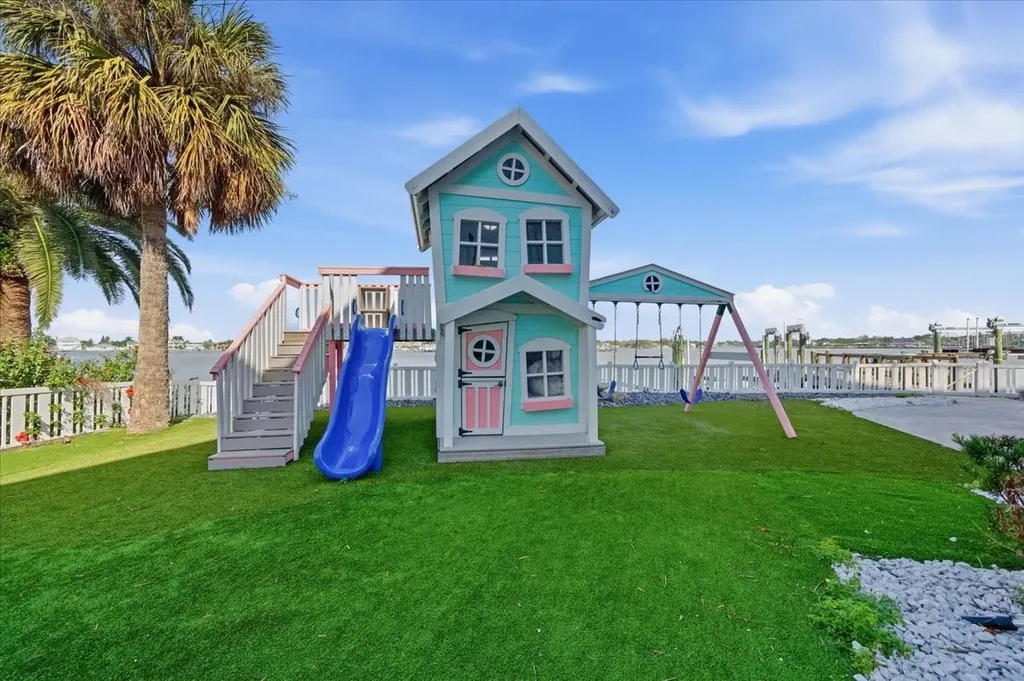 391 12th Avenue Indian Rocks Beach FL 33785