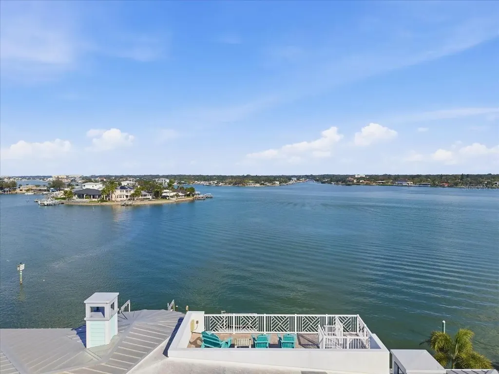 391 12th Avenue Indian Rocks Beach FL 33785
