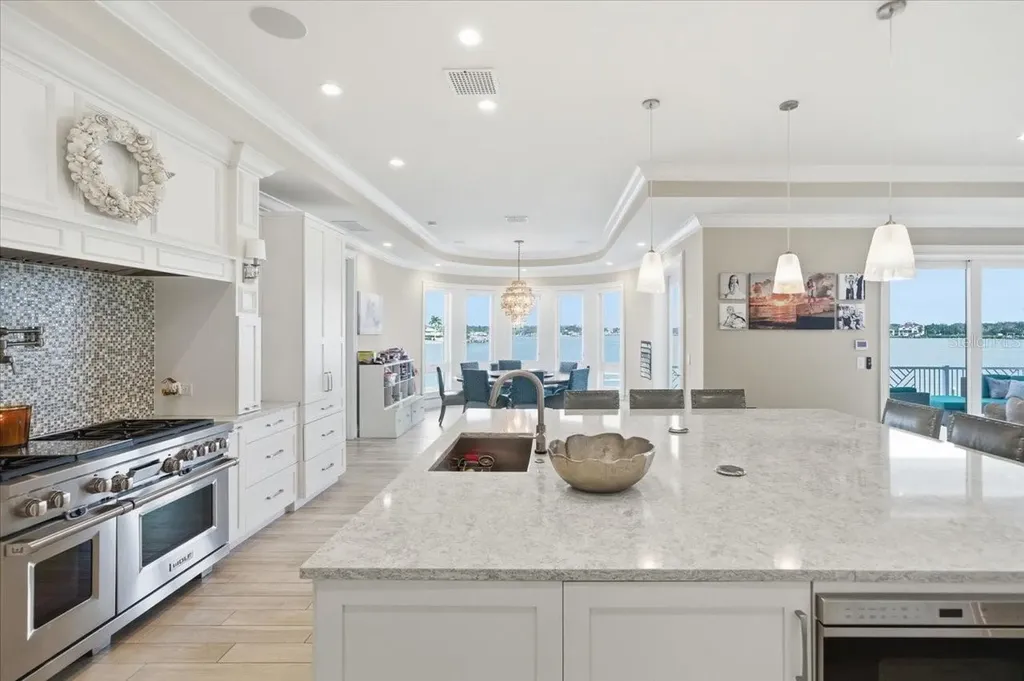 391 12th Avenue Indian Rocks Beach FL 33785