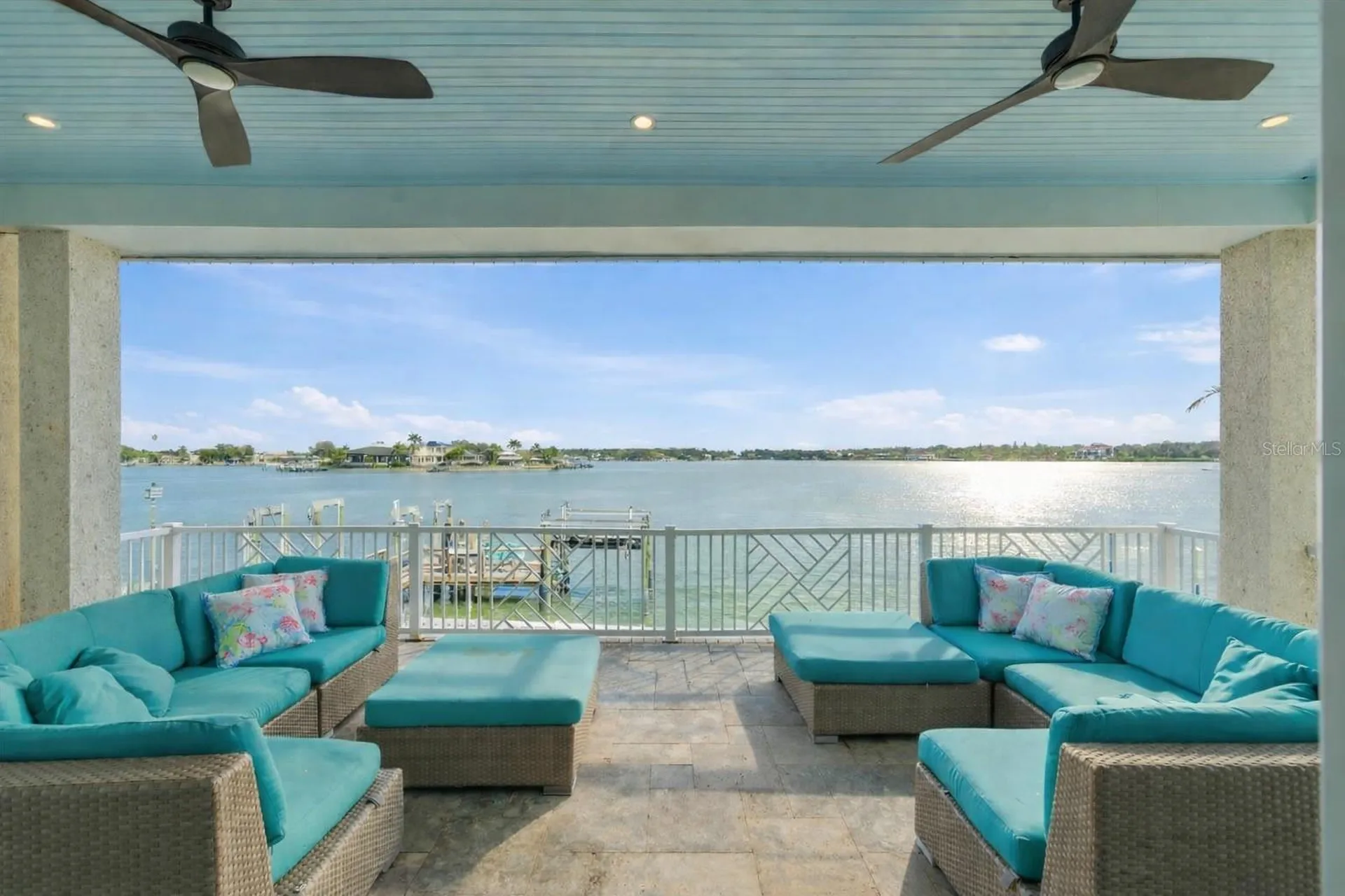391 12th Avenue Indian Rocks Beach FL 33785