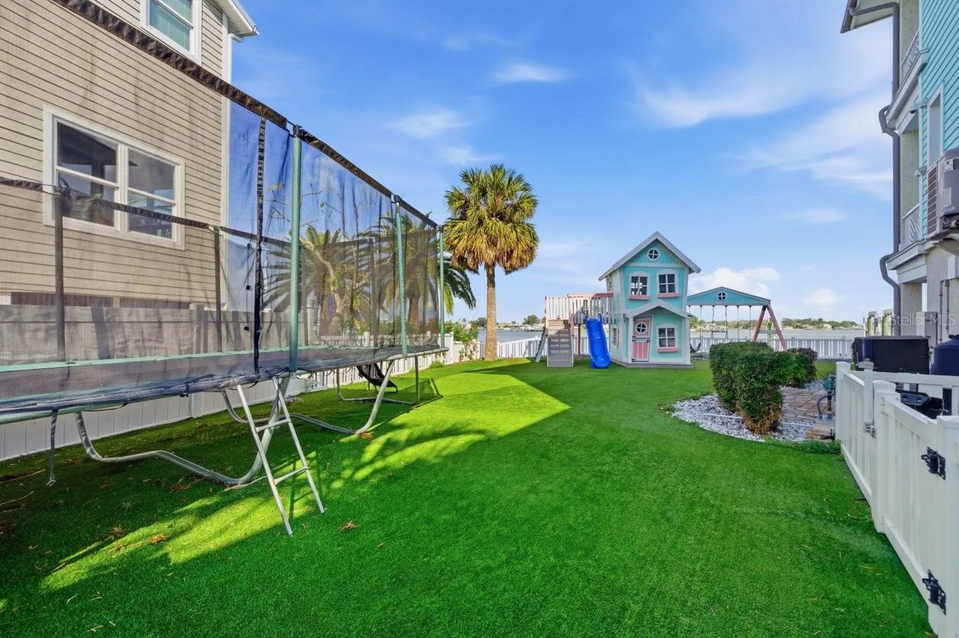 391 12th Avenue Indian Rocks Beach FL 33785