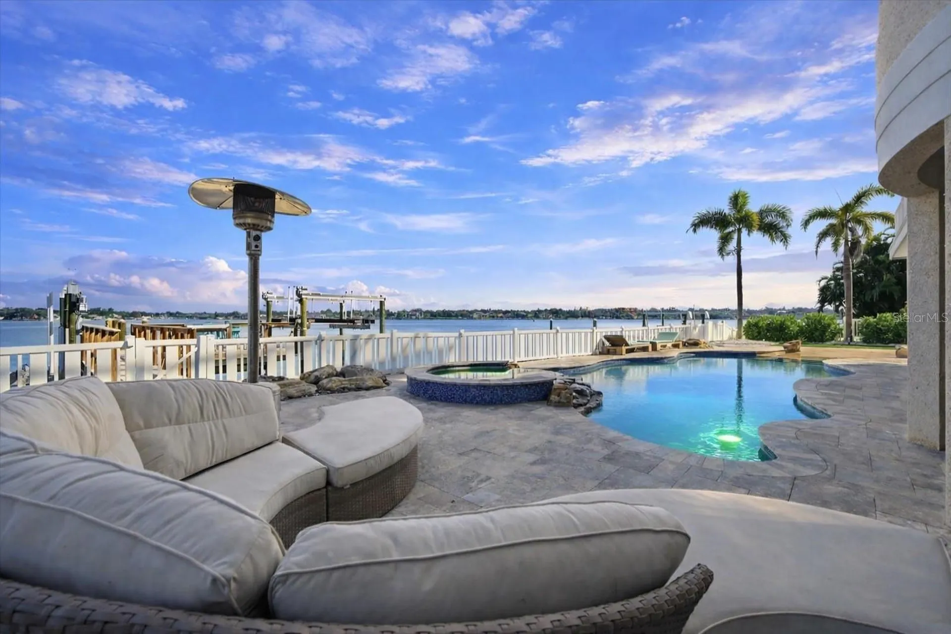 391 12th Avenue Indian Rocks Beach FL 33785