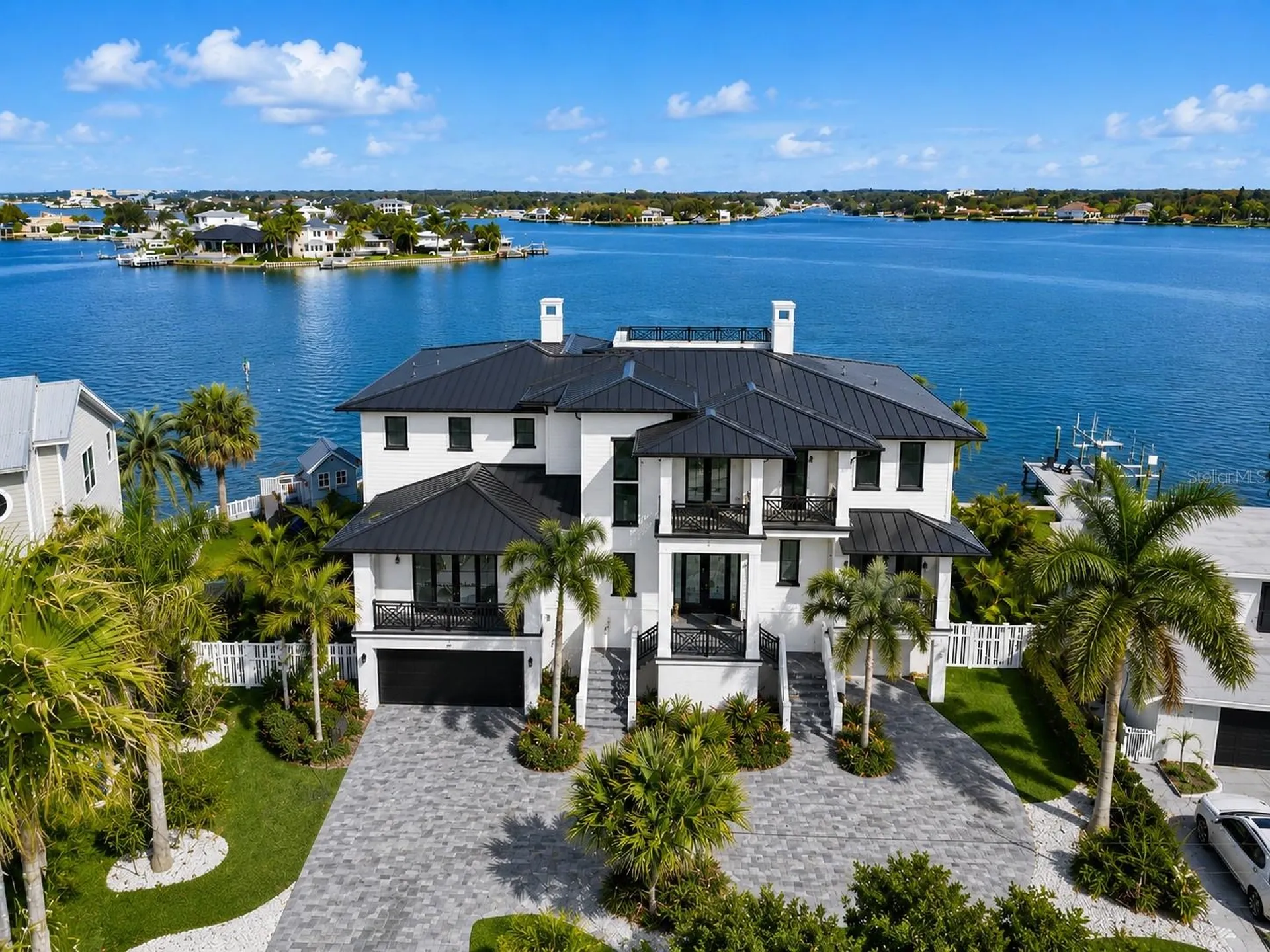 391 12th Avenue Indian Rocks Beach FL 33785