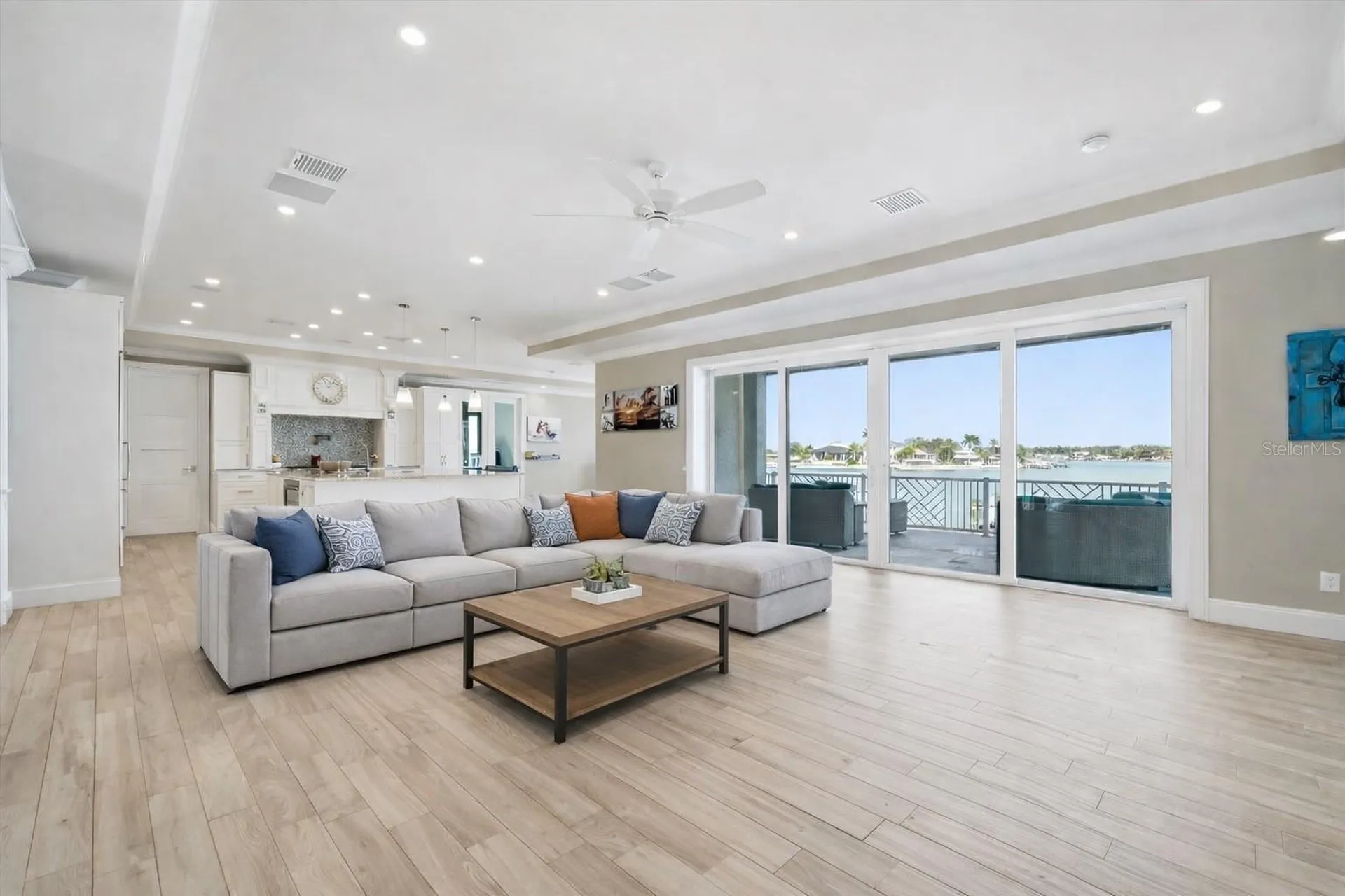 391 12th Avenue Indian Rocks Beach FL 33785