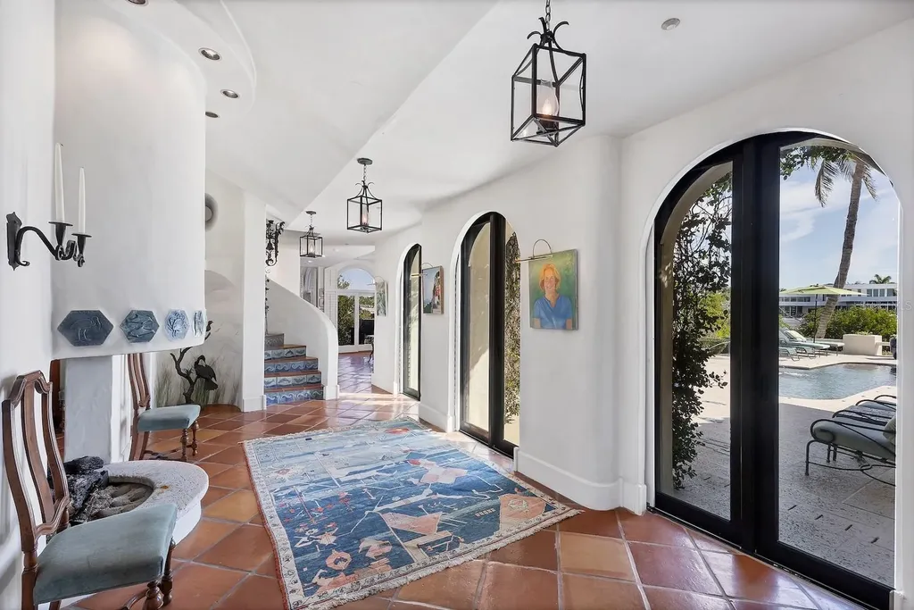 1500 E Railroad Avenue Boca Grande FL 33921
