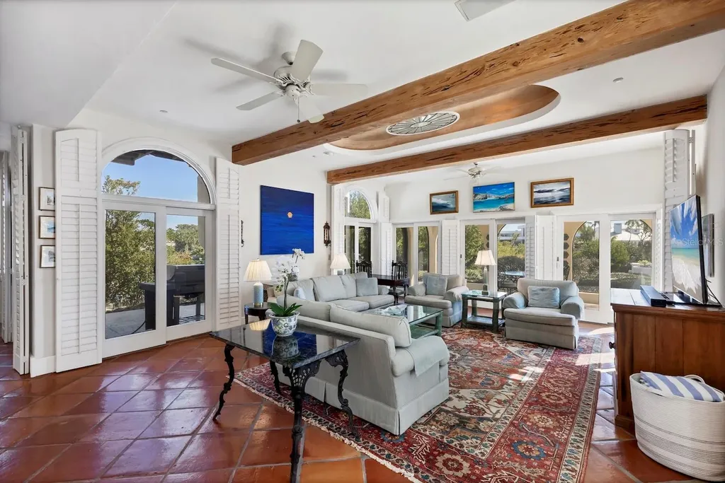 1500 E Railroad Avenue Boca Grande FL 33921