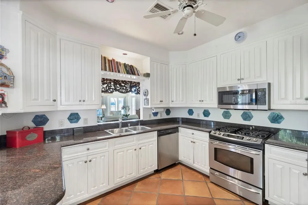 1500 E Railroad Avenue Boca Grande FL 33921