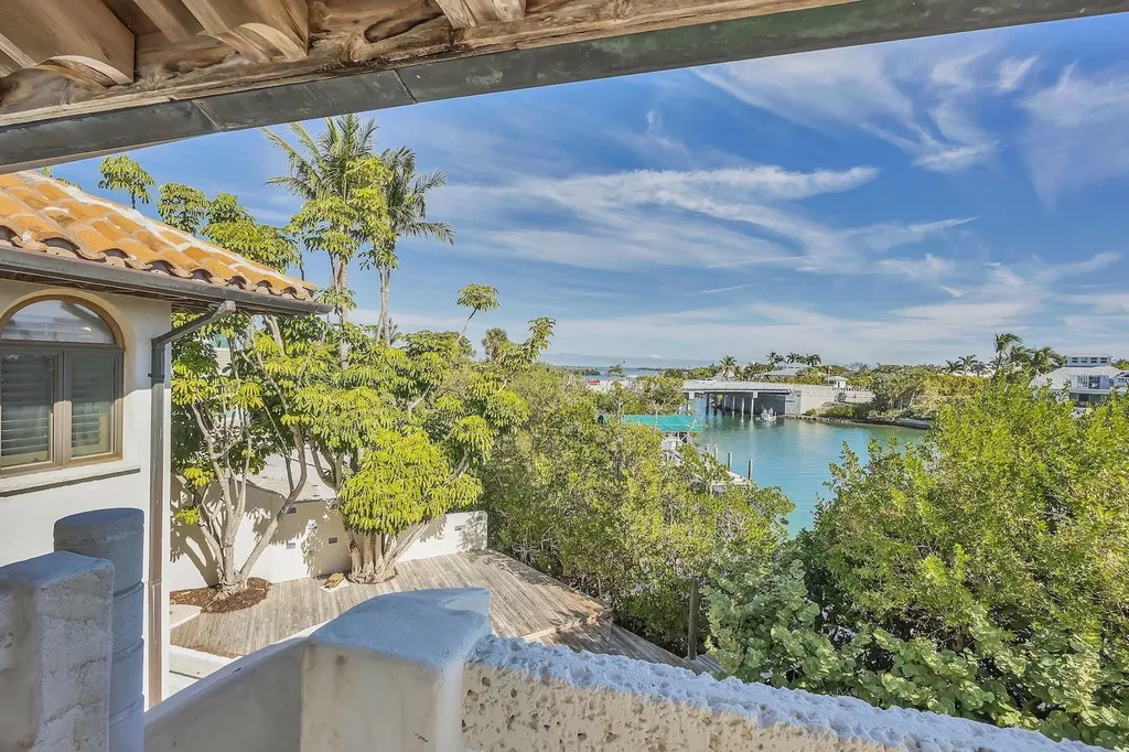 1500 E Railroad Avenue Boca Grande FL 33921