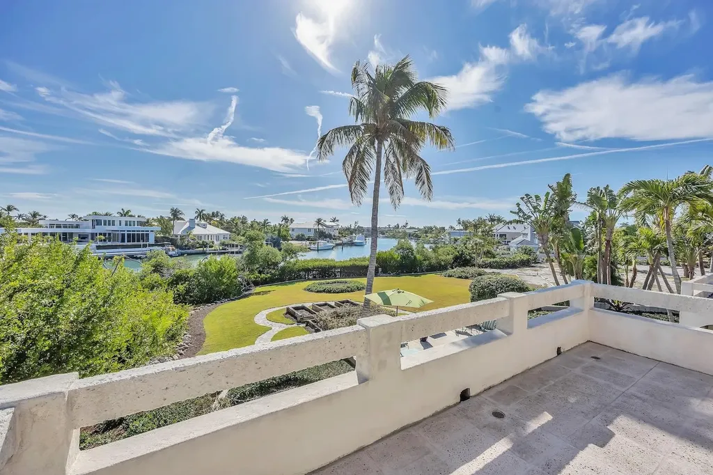 1500 E Railroad Avenue Boca Grande FL 33921