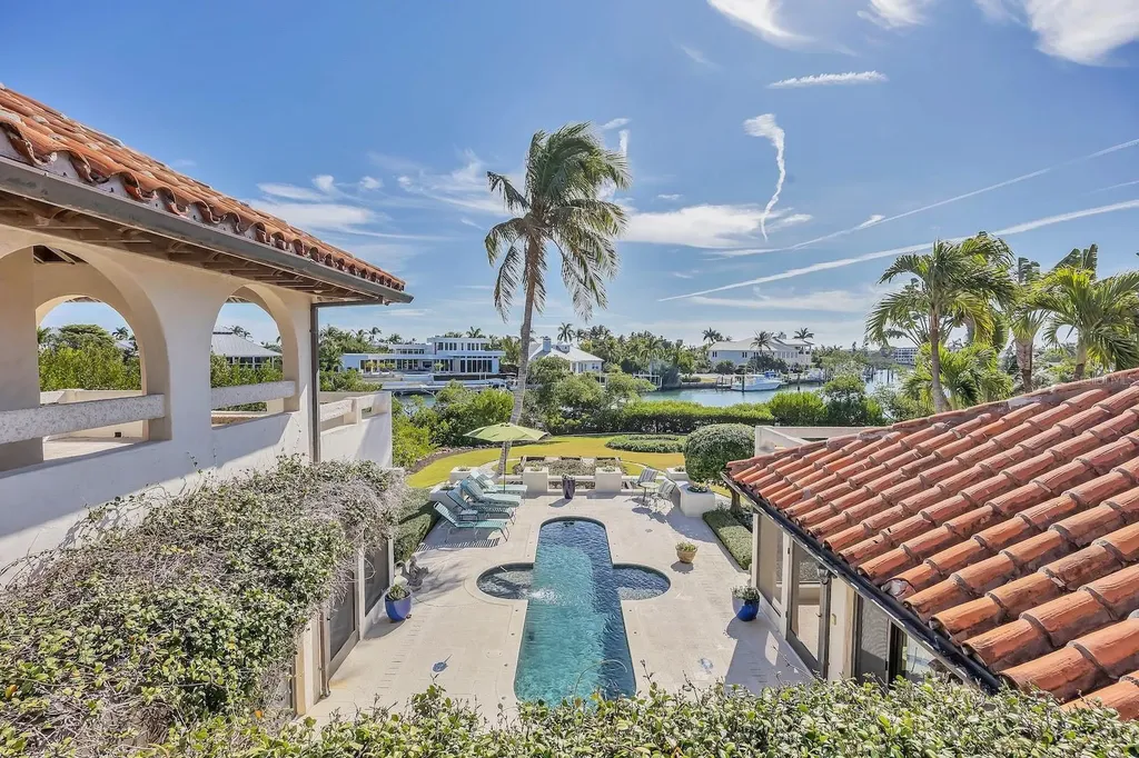 1500 E Railroad Avenue Boca Grande FL 33921