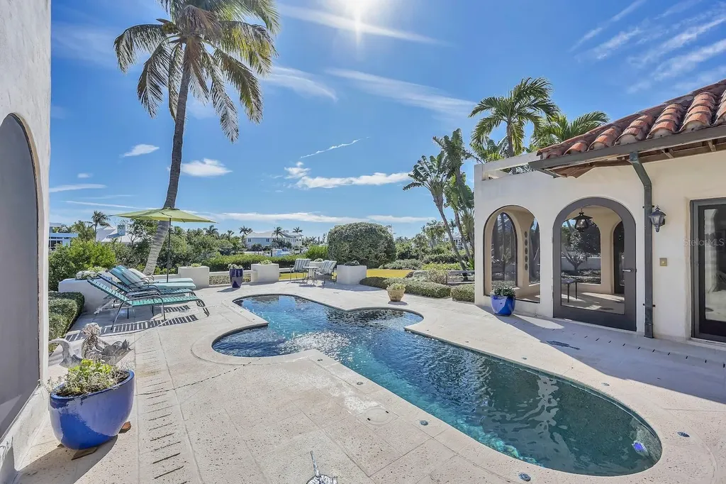 1500 E Railroad Avenue Boca Grande FL 33921