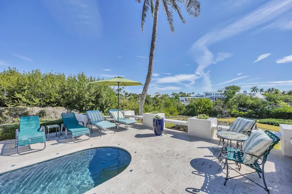 1500 E Railroad Avenue Boca Grande FL 33921