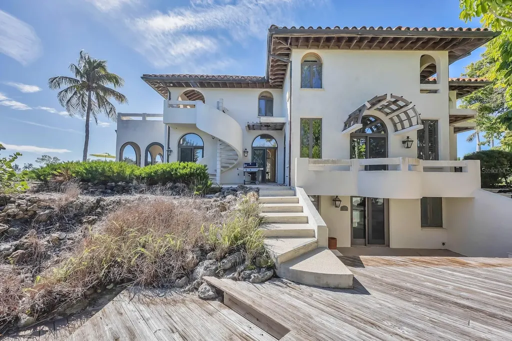 1500 E Railroad Avenue Boca Grande FL 33921