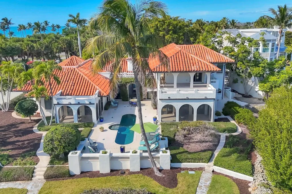 1500 E Railroad Avenue Boca Grande FL 33921