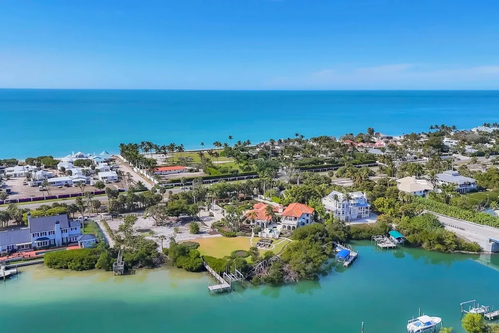1500 E Railroad Avenue Boca Grande FL 33921