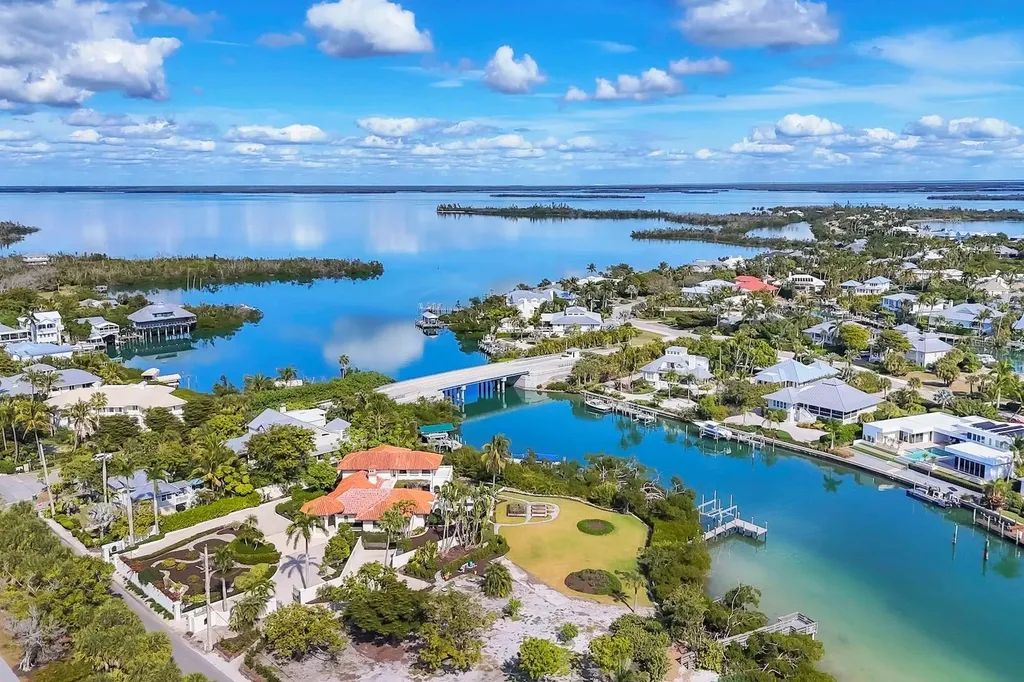 1500 E Railroad Avenue Boca Grande FL 33921