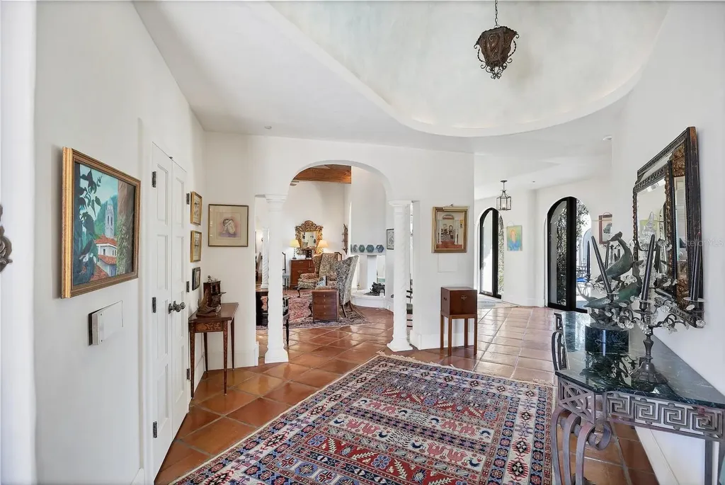 1500 E Railroad Avenue Boca Grande FL 33921