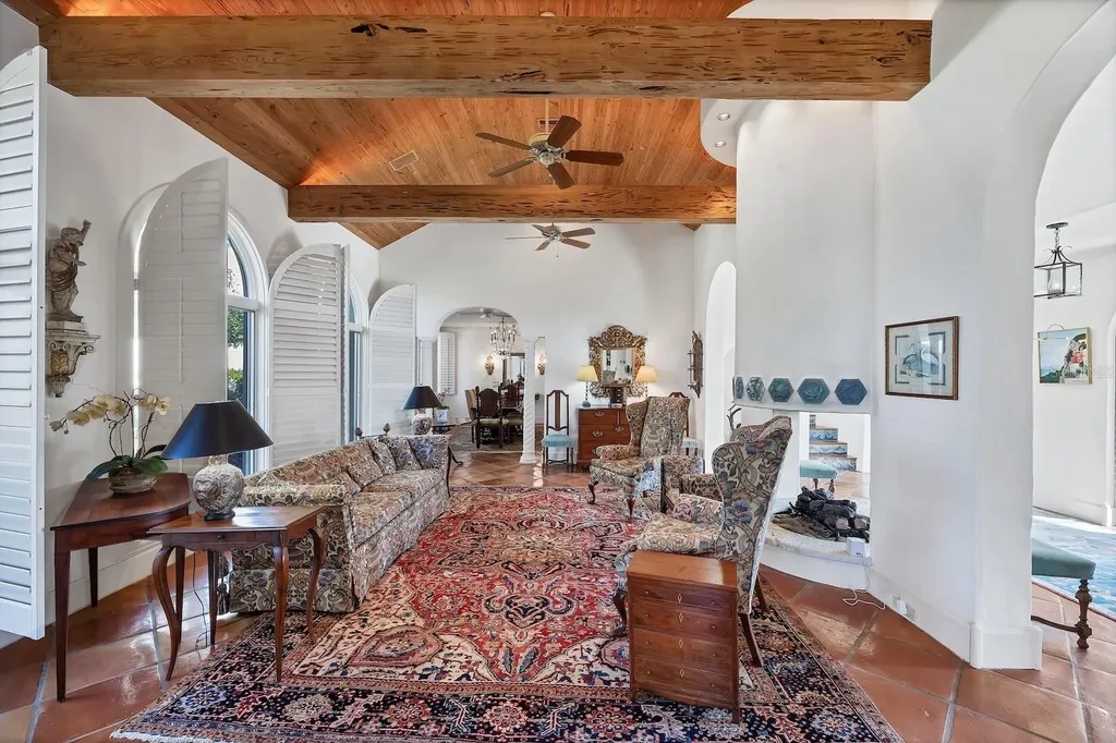 1500 E Railroad Avenue Boca Grande FL 33921
