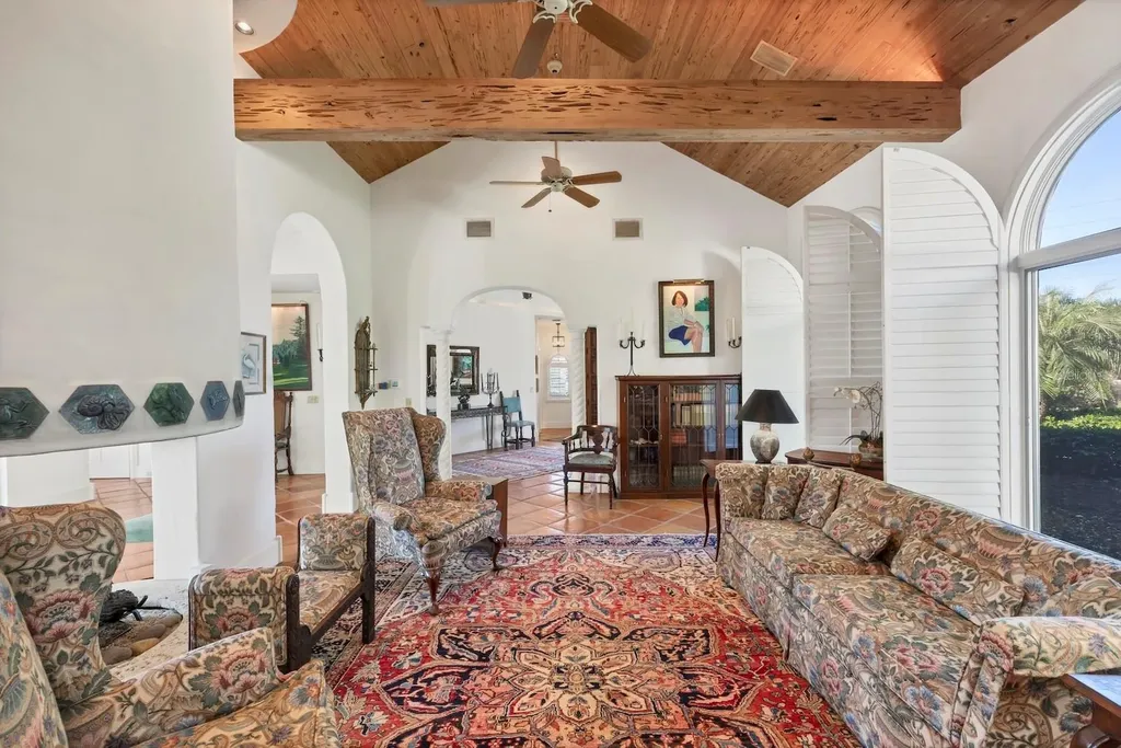 1500 E Railroad Avenue Boca Grande FL 33921
