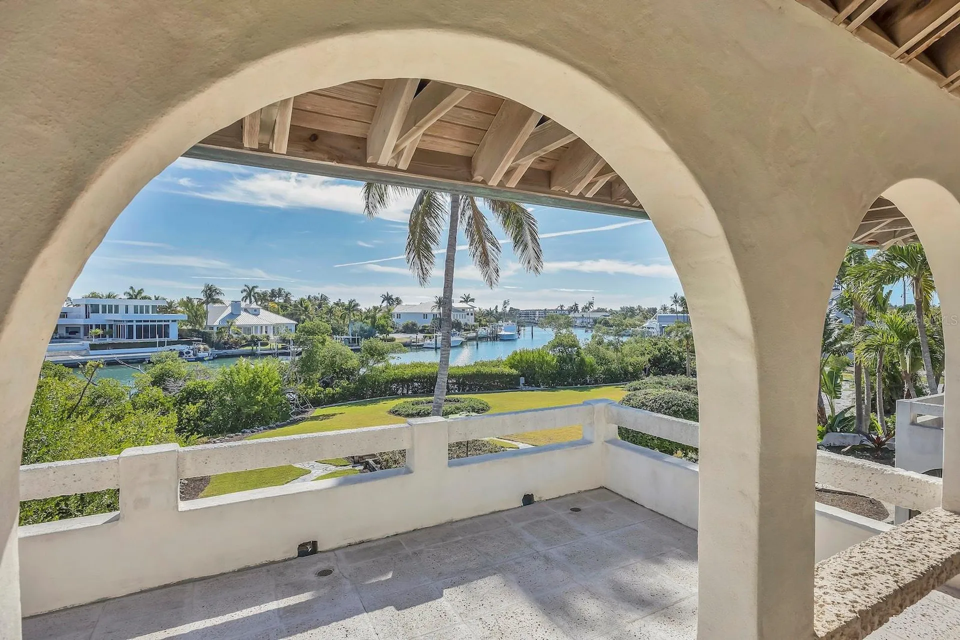 1500 E Railroad Avenue Boca Grande FL 33921