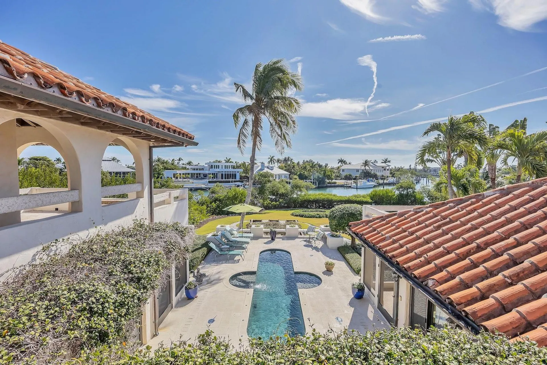 1500 E Railroad Avenue Boca Grande FL 33921