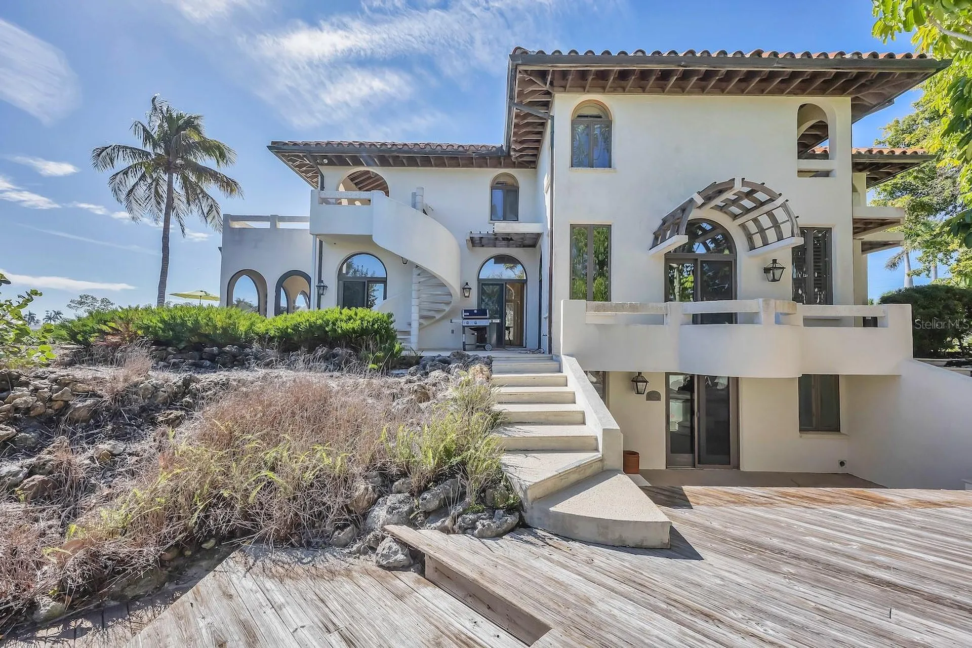 1500 E Railroad Avenue Boca Grande FL 33921