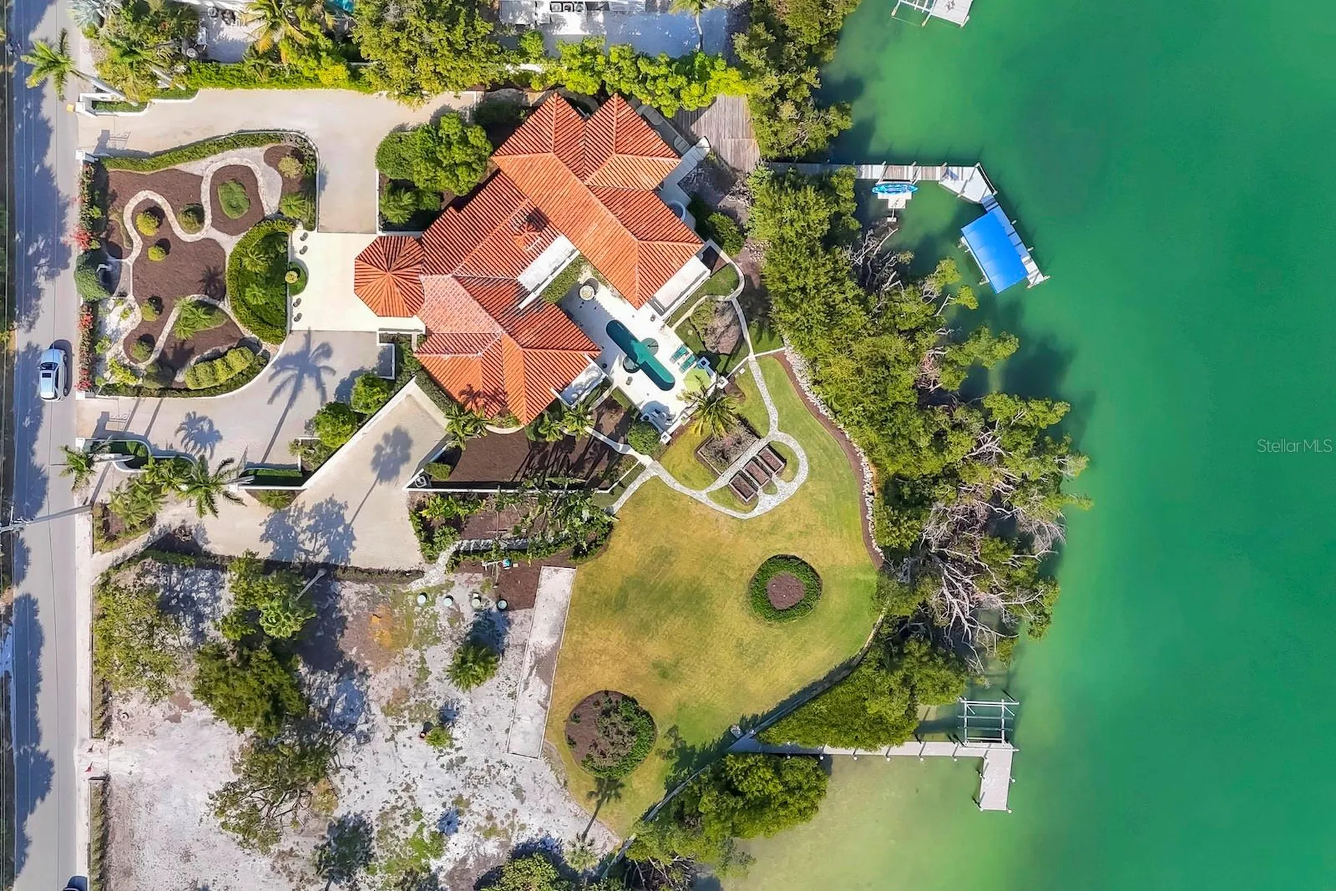 1500 E Railroad Avenue Boca Grande FL 33921